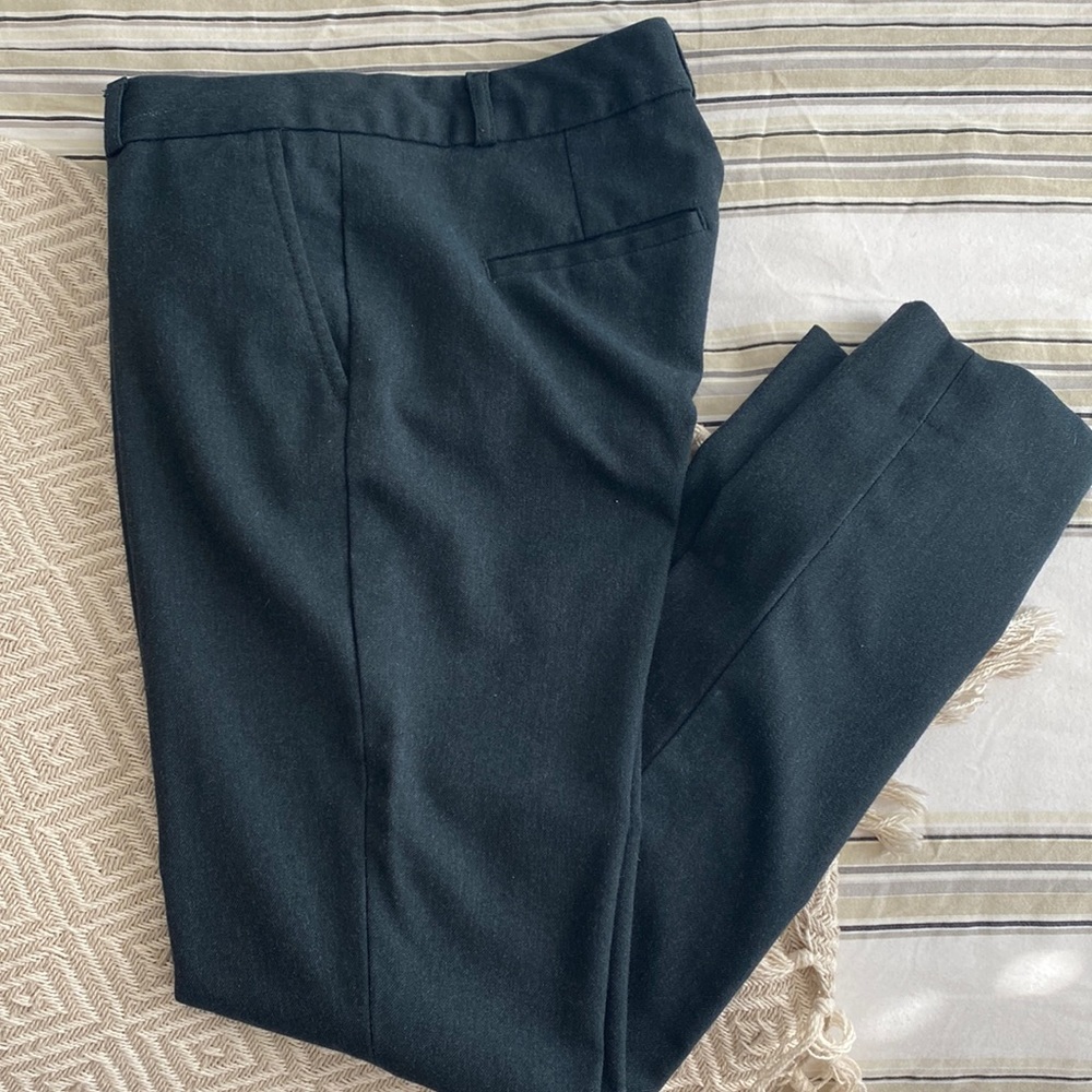 BR petite slacks